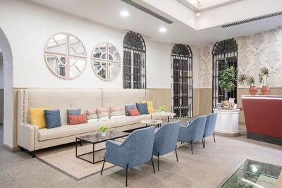 ITC Jerez by Soho Boutique