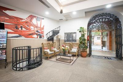 ITC Jerez by Soho Boutique