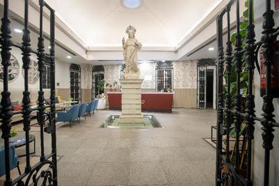 ITC Jerez by Soho Boutique