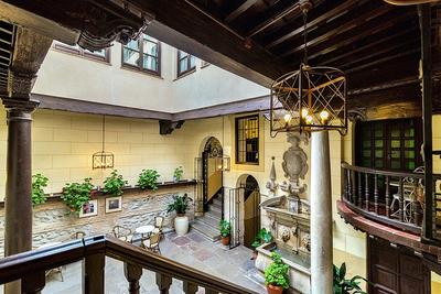 Museo Palacio de Mariana Pineda