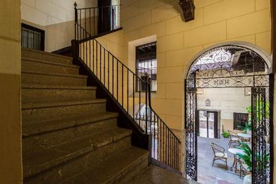 Museo Palacio de Mariana Pineda