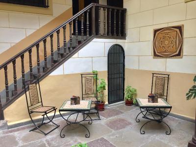 Museo Palacio de Mariana Pineda