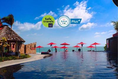 Kirikayan Boutique Resort - SHA Extra Plus