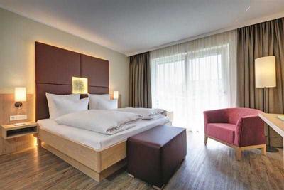Obermühle Boutique Resort
