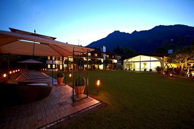 Obermühle Boutique Resort
