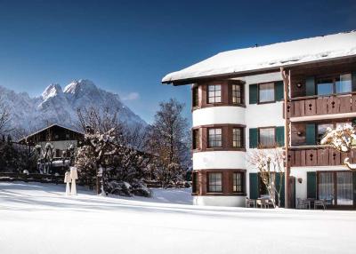 Obermühle Boutique Resort