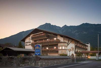 Obermühle Boutique Resort