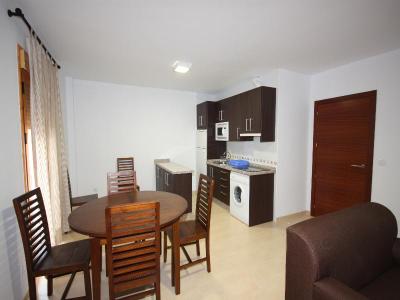 Campillo Apartamentos Rurales