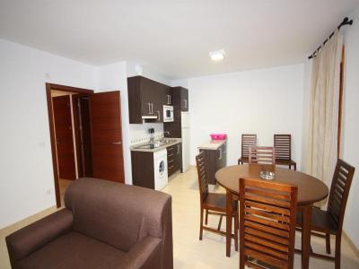 Campillo Apartamentos Rurales