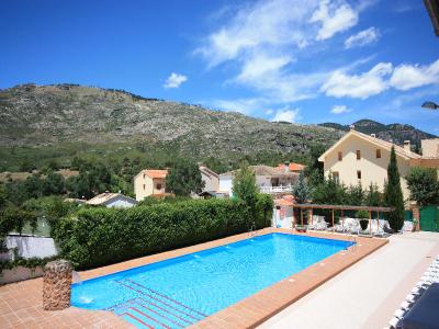 Campillo Apartamentos Rurales