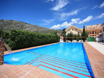 Campillo Apartamentos Rurales