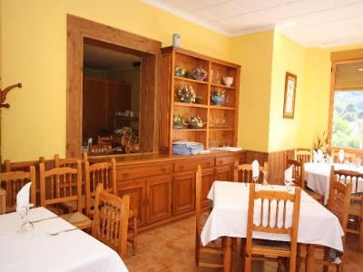 Campillo Apartamentos Rurales