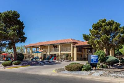 Rodeway Inn Sierra Vista