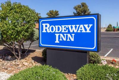 Rodeway Inn Sierra Vista