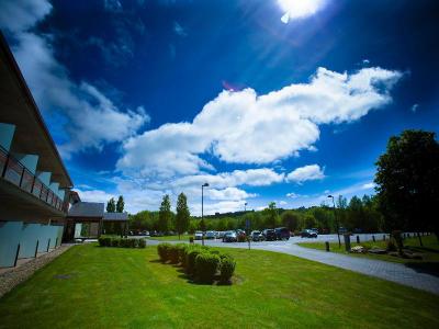 Spa Attica 21 Vilalba