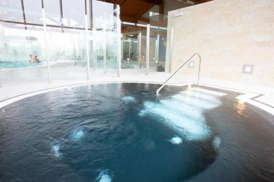 Spa Attica 21 Vilalba