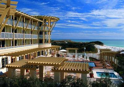 Watercolor Inn & Resort