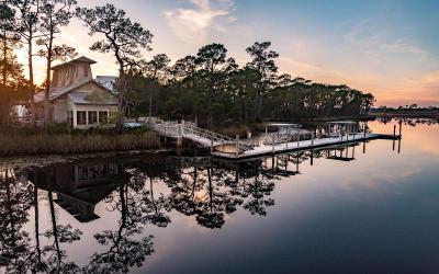 Watercolor Inn & Resort
