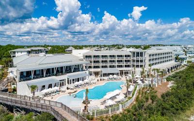 Watercolor Inn & Resort