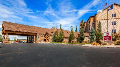 Best Western Plus Bryce Canyon Grand