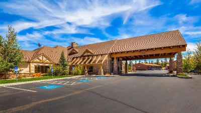 Best Western Plus Bryce Canyon Grand