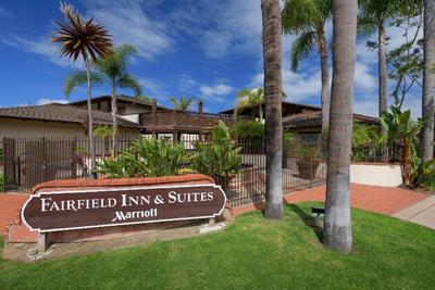 Fairfield Inn & Suites San Diego Old Town