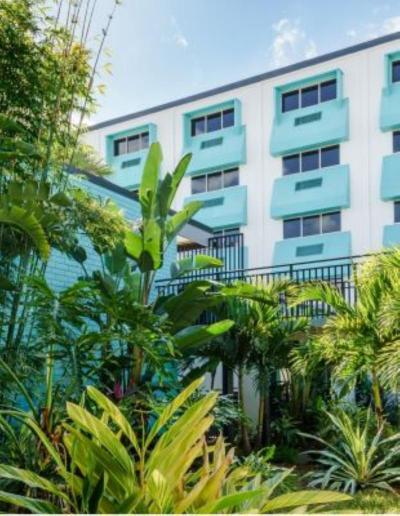 CoCo Key Hotel and Water Resort