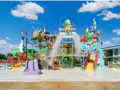 CoCo Key Hotel and Water Resort