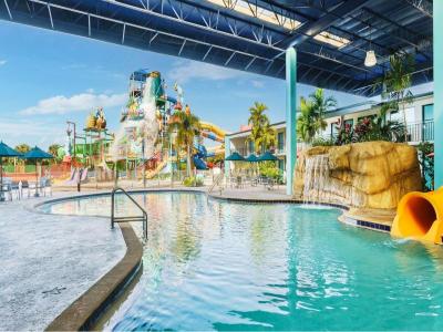 CoCo Key Hotel and Water Resort