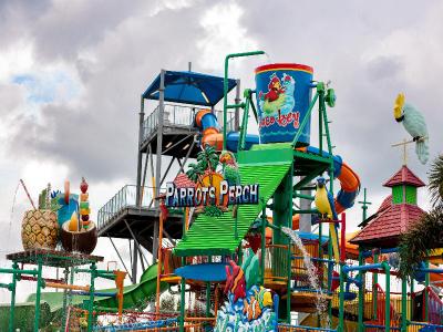 CoCo Key Hotel and Water Resort