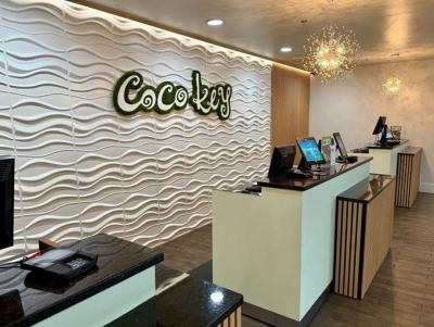 CoCo Key Hotel and Water Resort