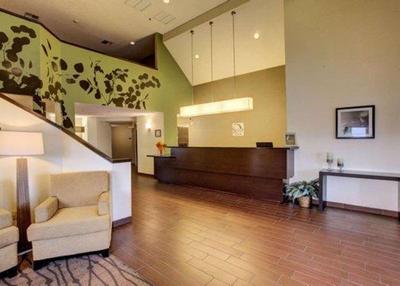 Sleep Inn Pasco