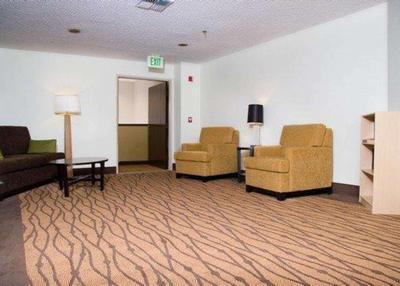Sleep Inn Pasco