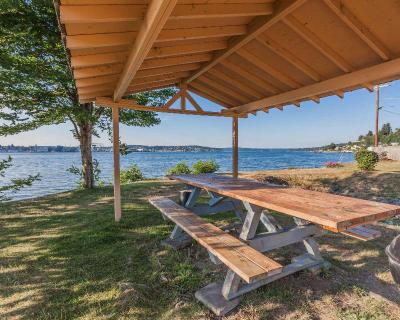 Comfort Inn On The Bay - Bremerton