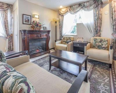 Comfort Inn On The Bay - Bremerton