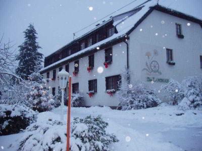 Das Landhaus