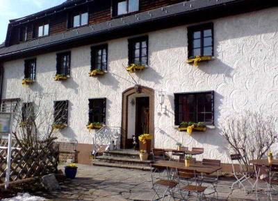 Das Landhaus