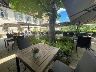 Schlosshotel Monrepos