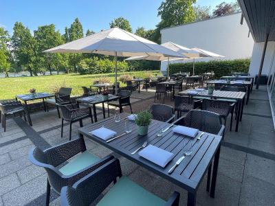 Schlosshotel Monrepos
