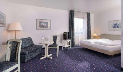 Wyndham Garden Duesseldorf Mettmann