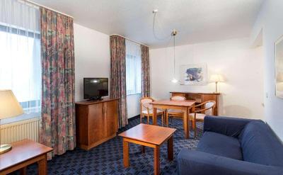 Wyndham Garden Duesseldorf Mettmann