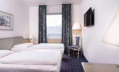 Wyndham Garden Duesseldorf Mettmann