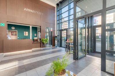 Appart'City Confort Brest
