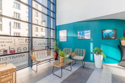 Appart'City Confort Brest
