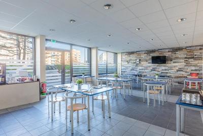 Appart'City Confort Brest