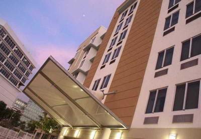 SpringHill Suites Miami Downtown/Medical Center