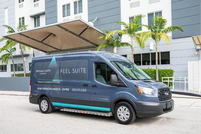 SpringHill Suites Miami Downtown/Medical Center