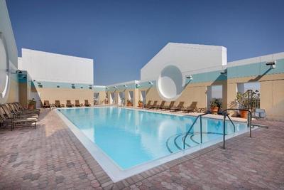 Sheraton Suites Plantation, Fort Lauderdale West