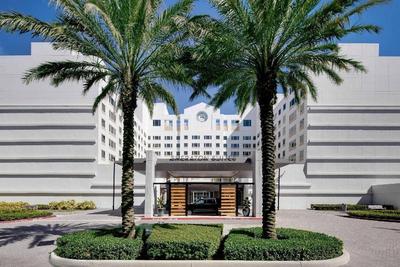 Sheraton Suites Plantation, Fort Lauderdale West