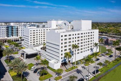 Sheraton Suites Plantation, Fort Lauderdale West